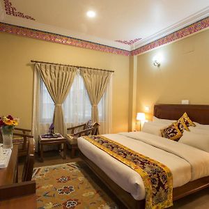 Superior Deluxe King Room